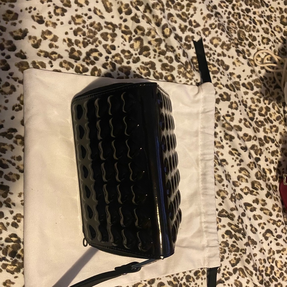 Marc Jacobs Wristlet in black - Picture 6 of 7